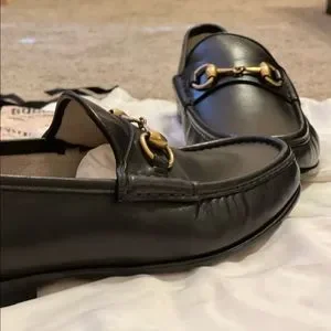 1953 Horsebit leather loafer worn 5 times Gucci 1953 Horsebit Loafers – Initial Review After 10,000  main image 4